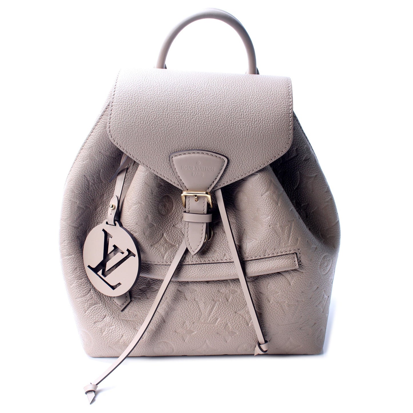 Louis Vuitton Montsouris NM Empreinte