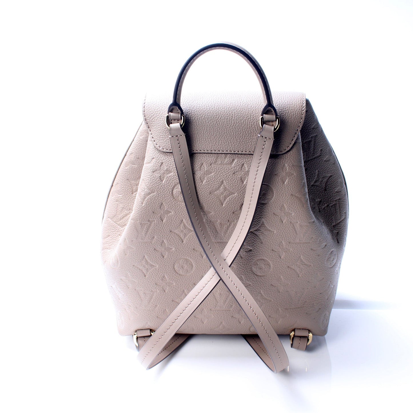 Louis Vuitton Montsouris NM Empreinte