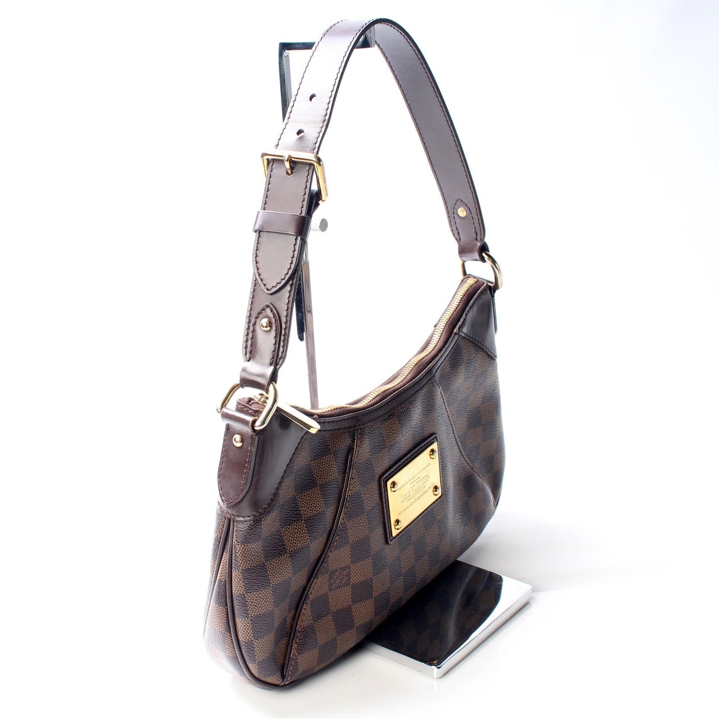 Louis Vuitton Thames PM Damier Ebene