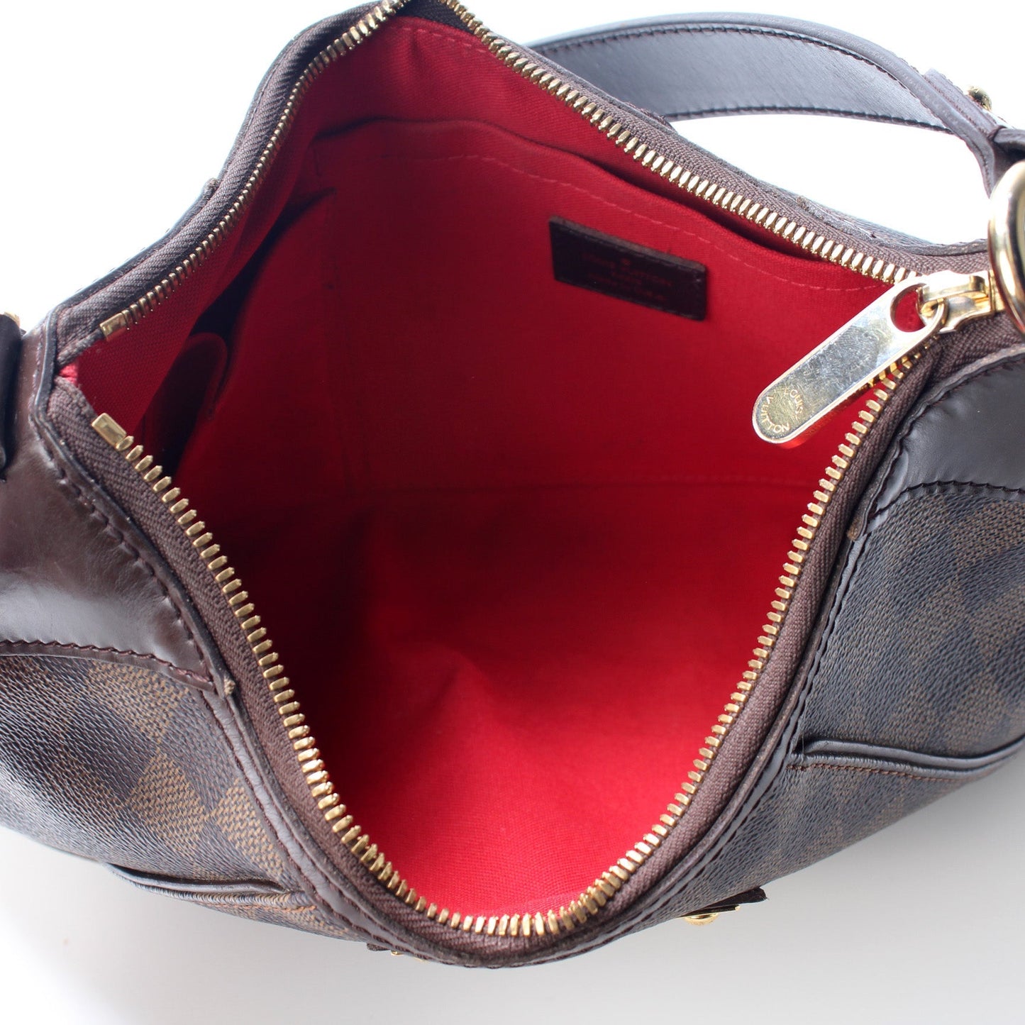 Louis Vuitton Thames PM Damier Ebene