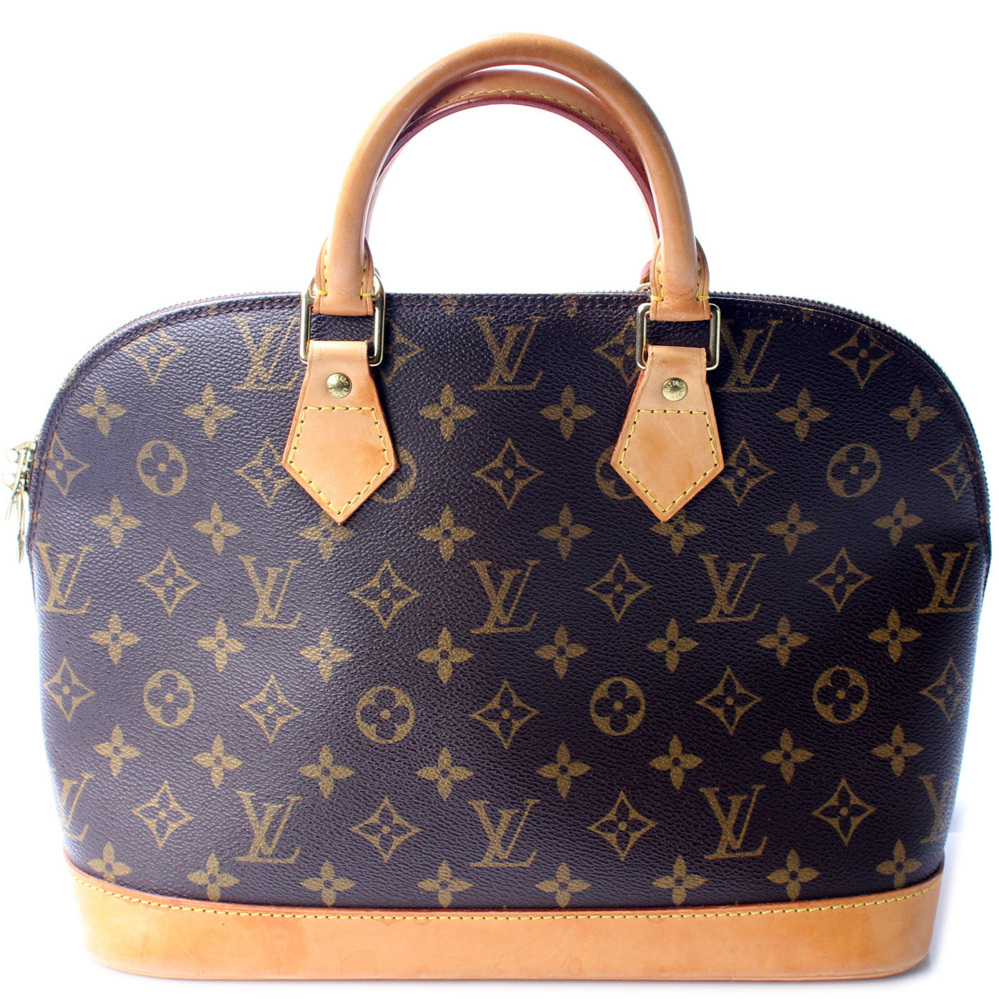 Louis Vuitton Alma PM Monogram