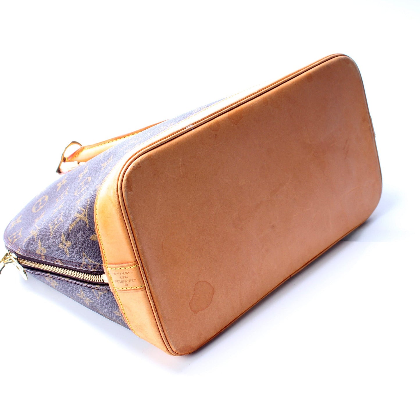 Louis Vuitton Alma PM Monogram