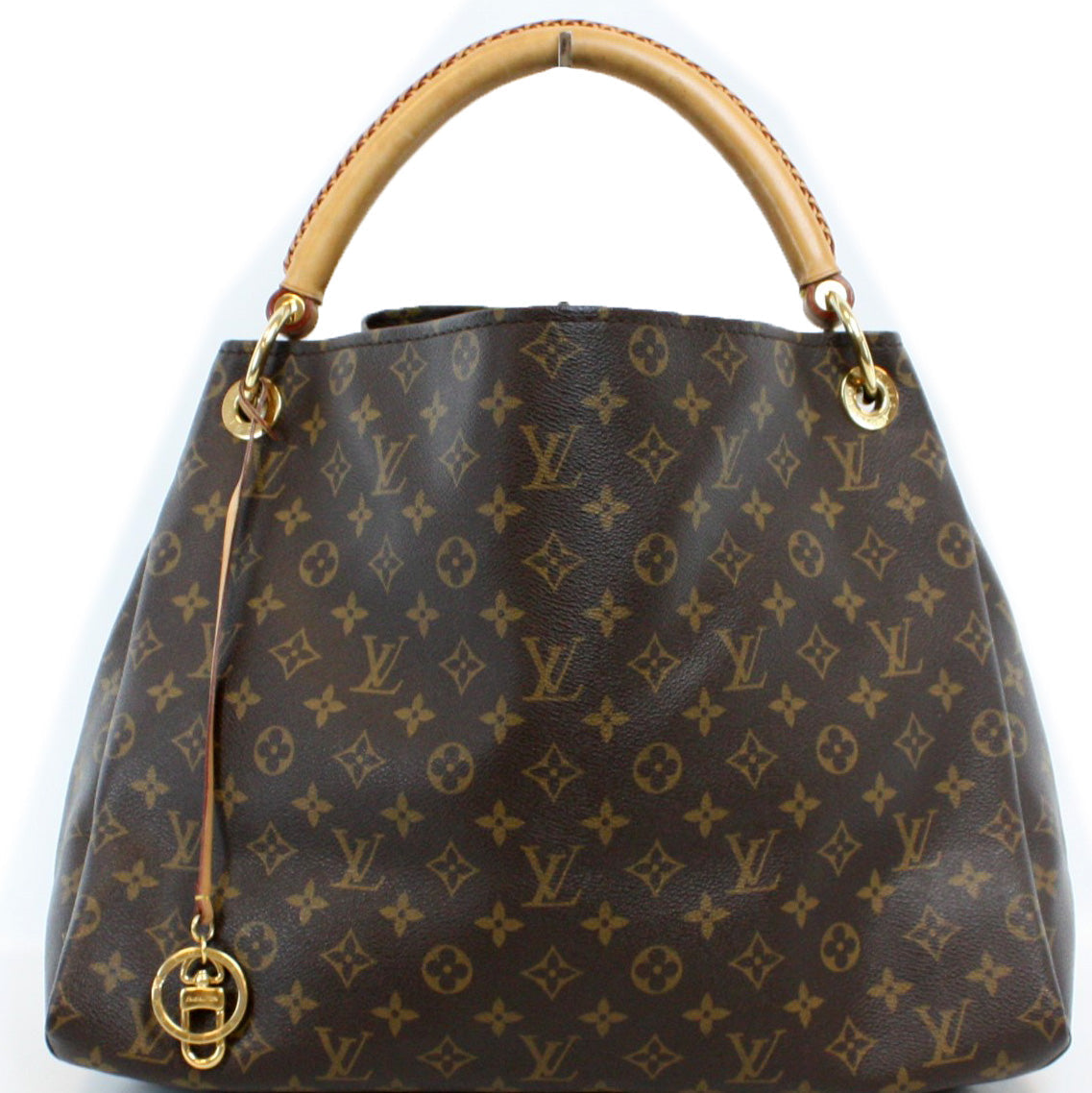 Louis Vuitton Artsy MM Monogram
