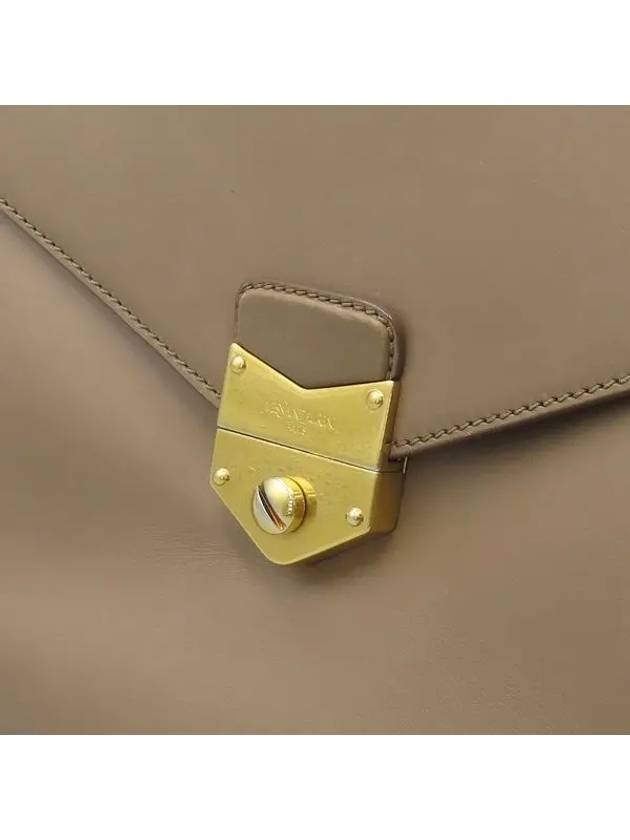 Luxury Saint Laurent Trending 2025 297743 2 WAY bag
