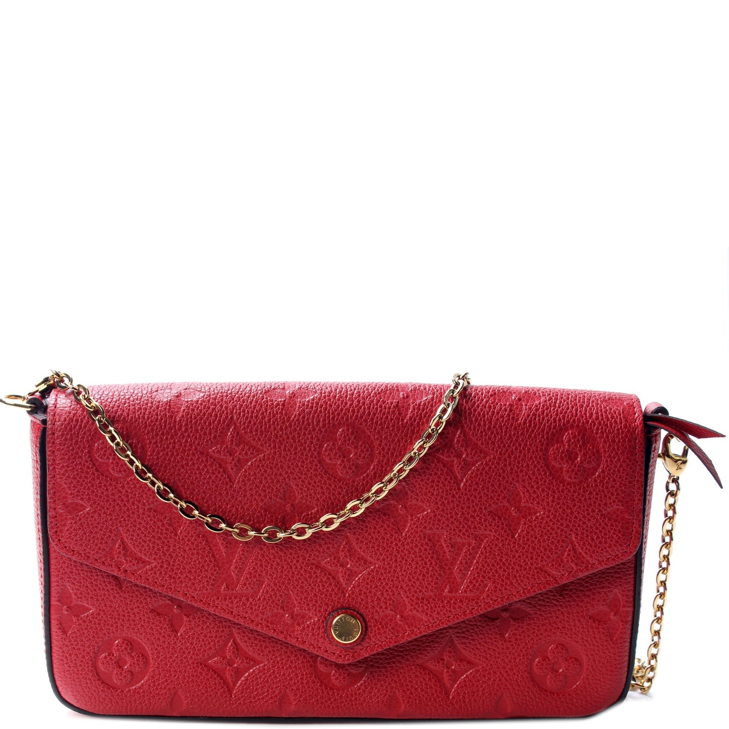 Louis Vuitton Pochette Felicie Empreinte