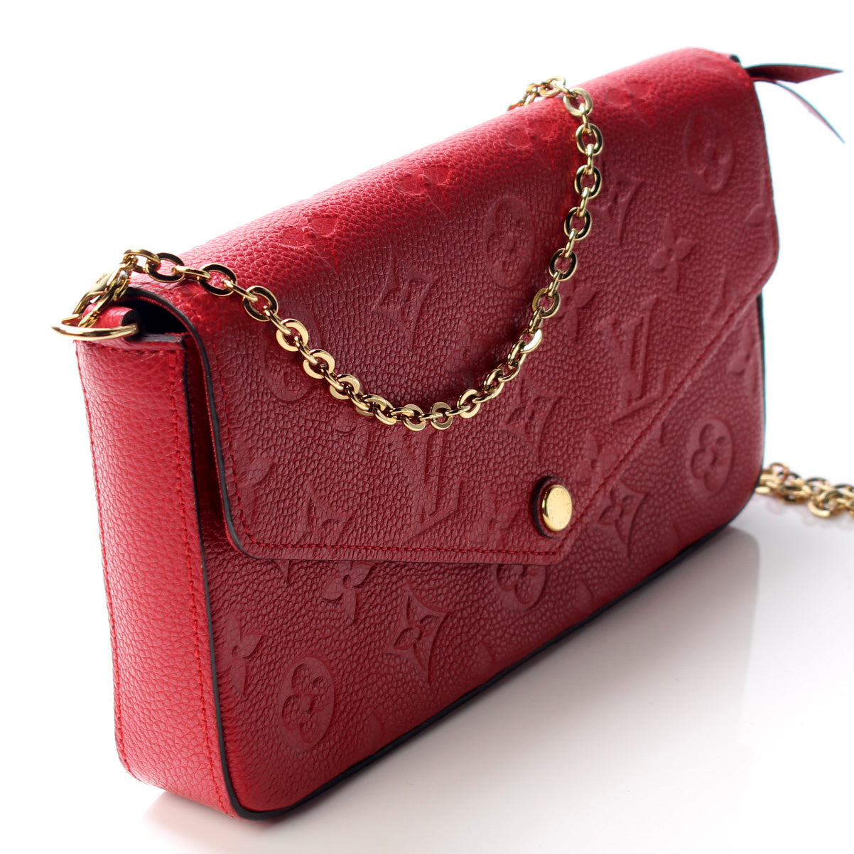 Louis Vuitton Pochette Felicie Empreinte