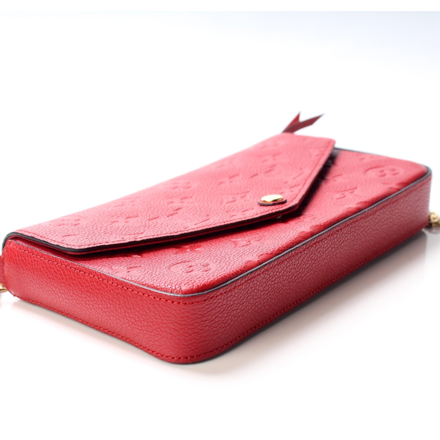 Louis Vuitton Pochette Felicie Empreinte