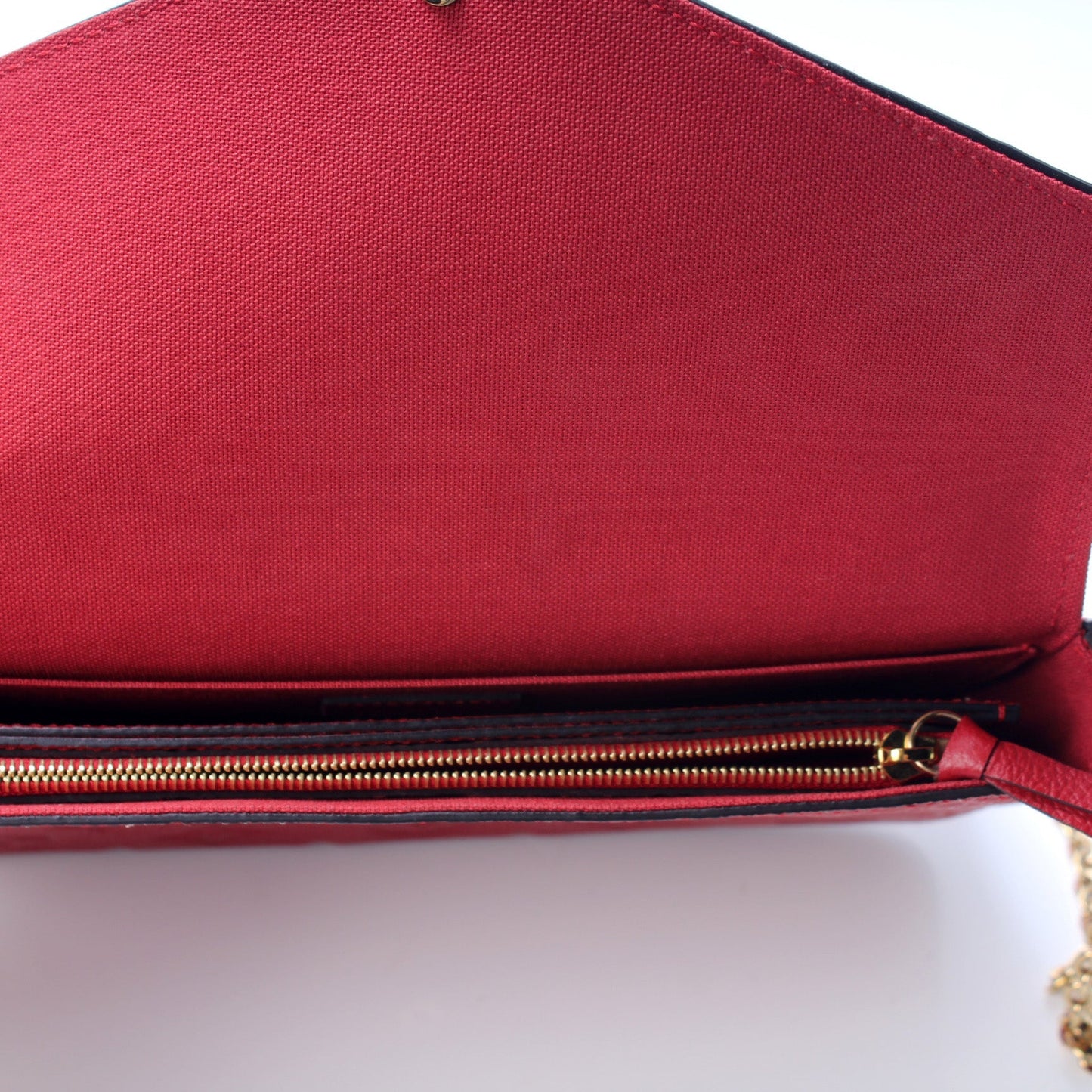 Louis Vuitton Pochette Felicie Empreinte