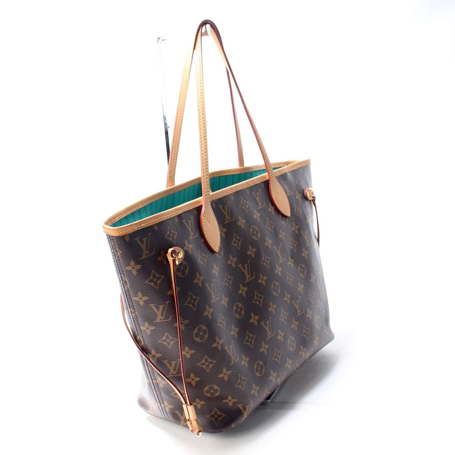 Louis Vuitton Neverfull MM V