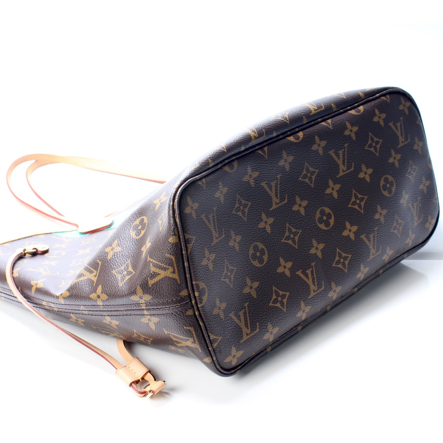 Louis Vuitton Neverfull MM V