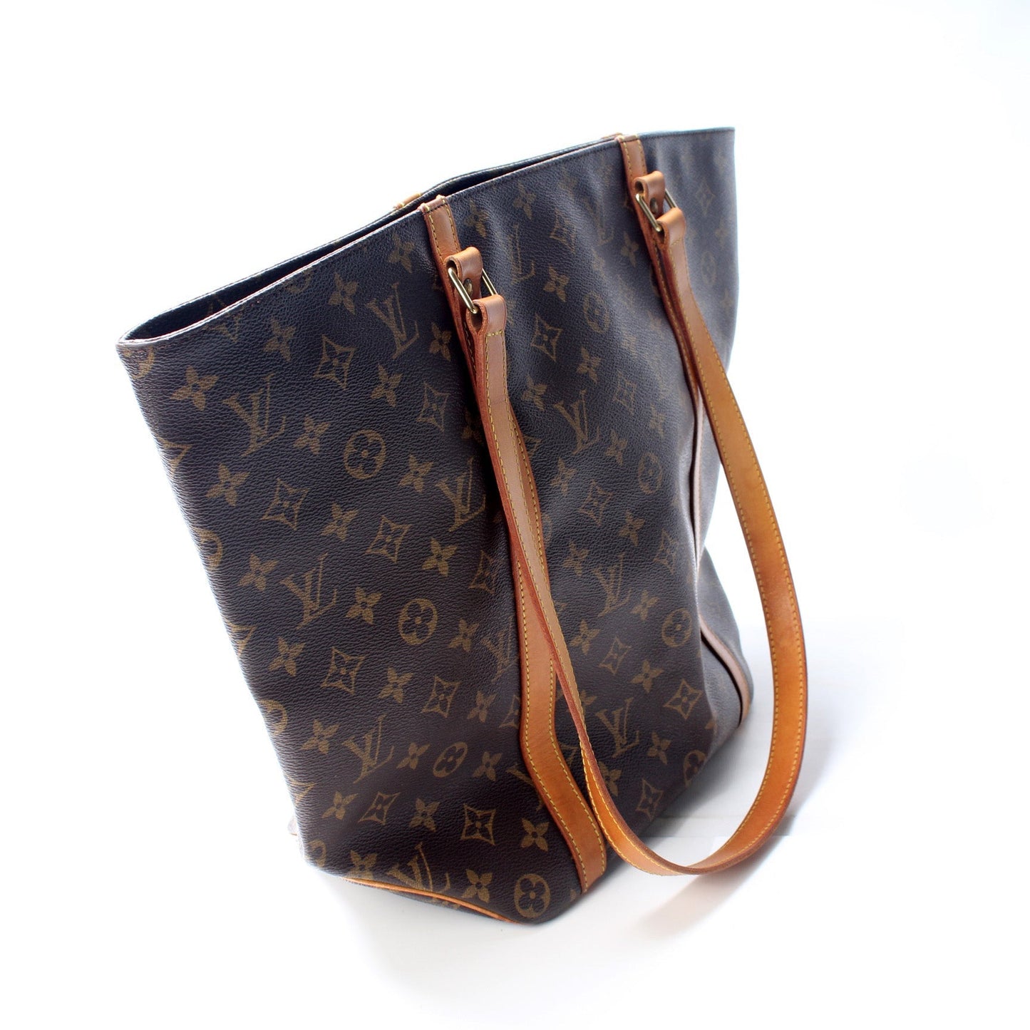 Louis Vuitton Sac Shopping Monogram