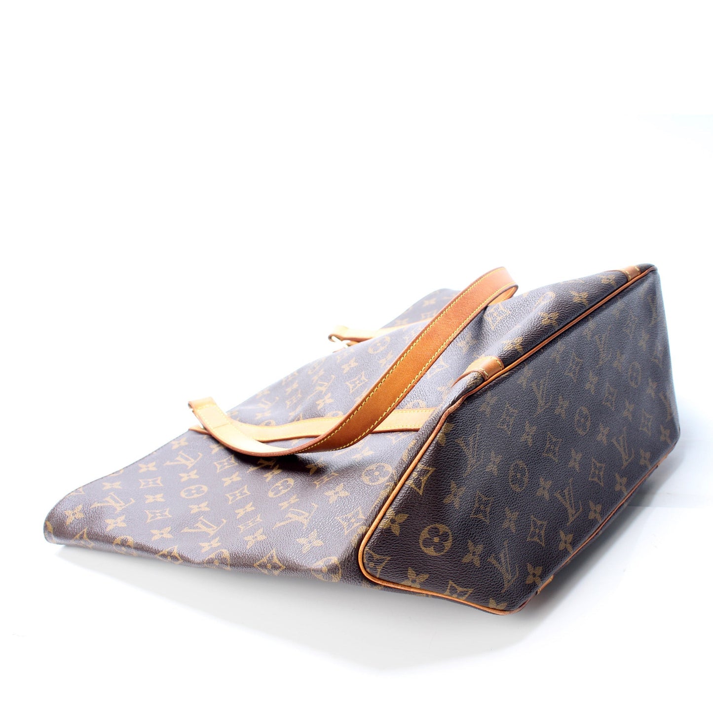 Louis Vuitton Sac Shopping Monogram