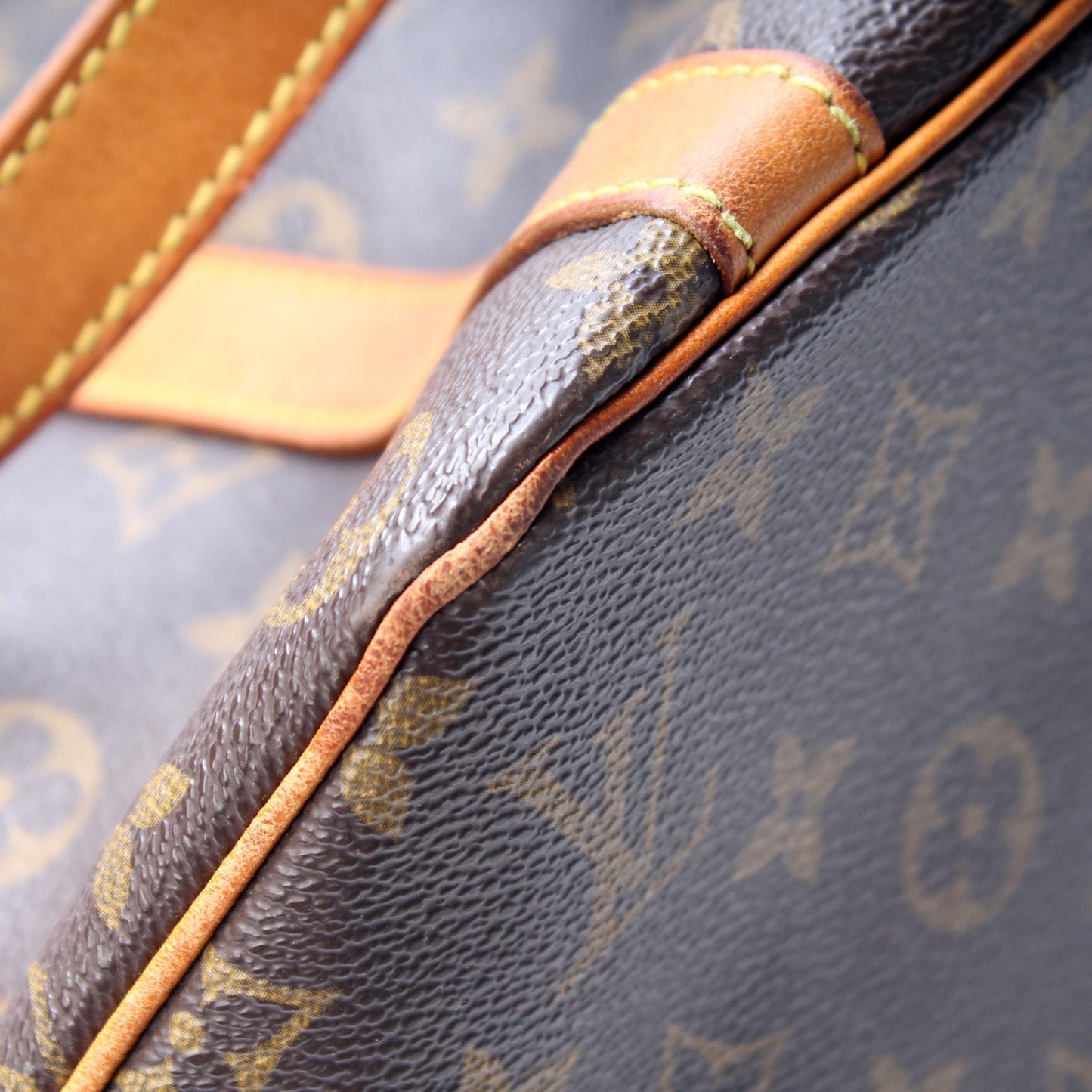Louis Vuitton Sac Shopping Monogram