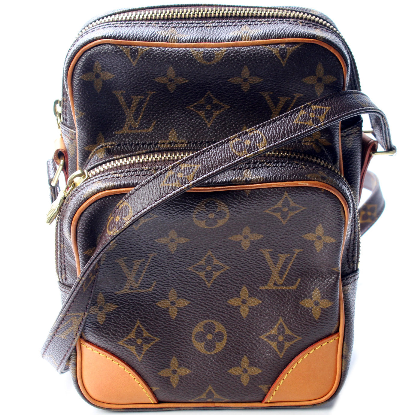 Louis Vuitton Amazone Monogram