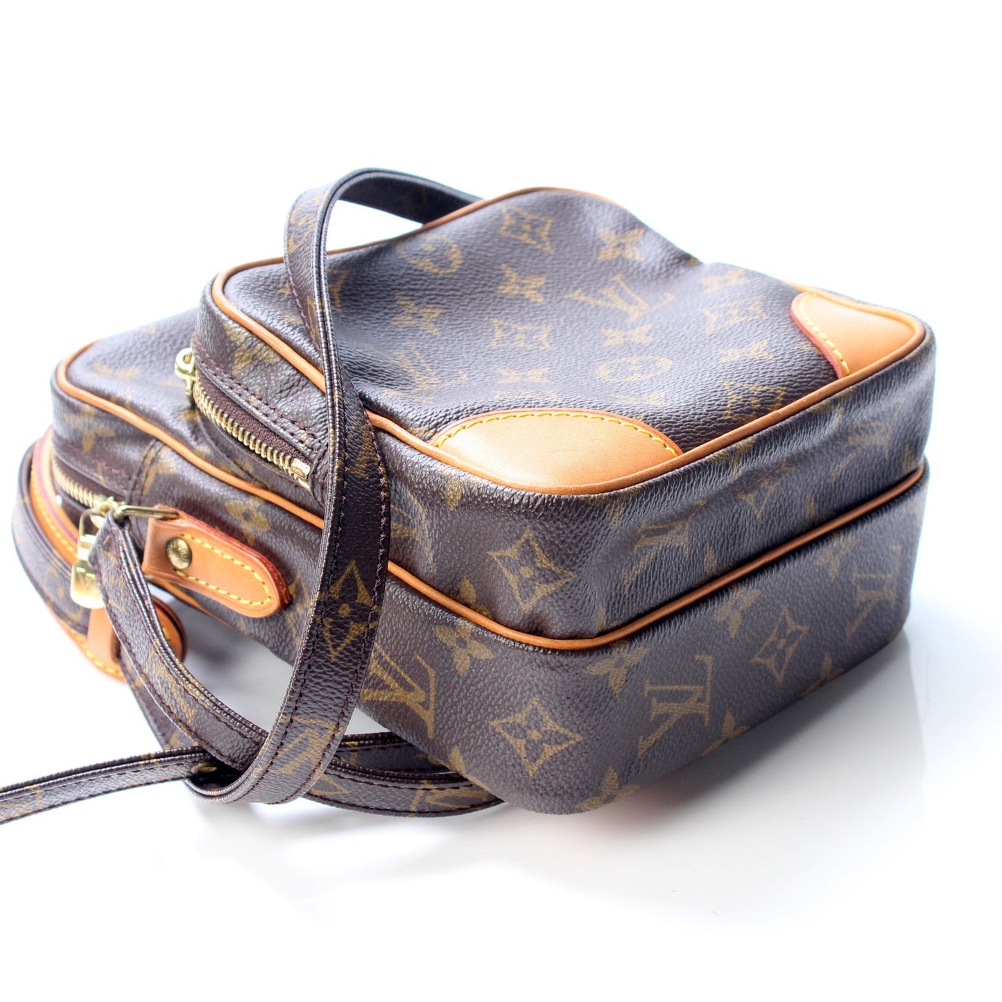 Louis Vuitton Amazone Monogram