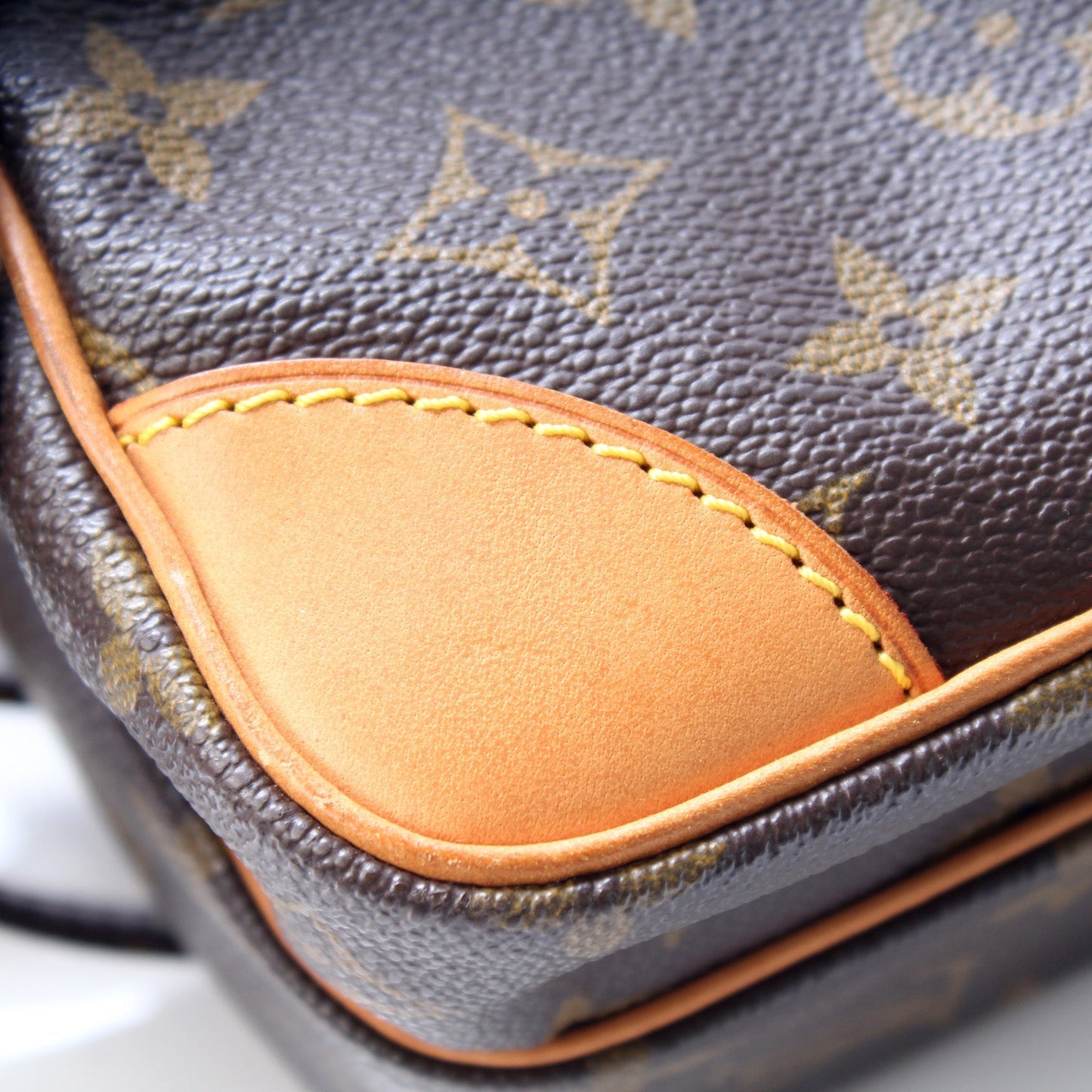 Louis Vuitton Amazone Monogram
