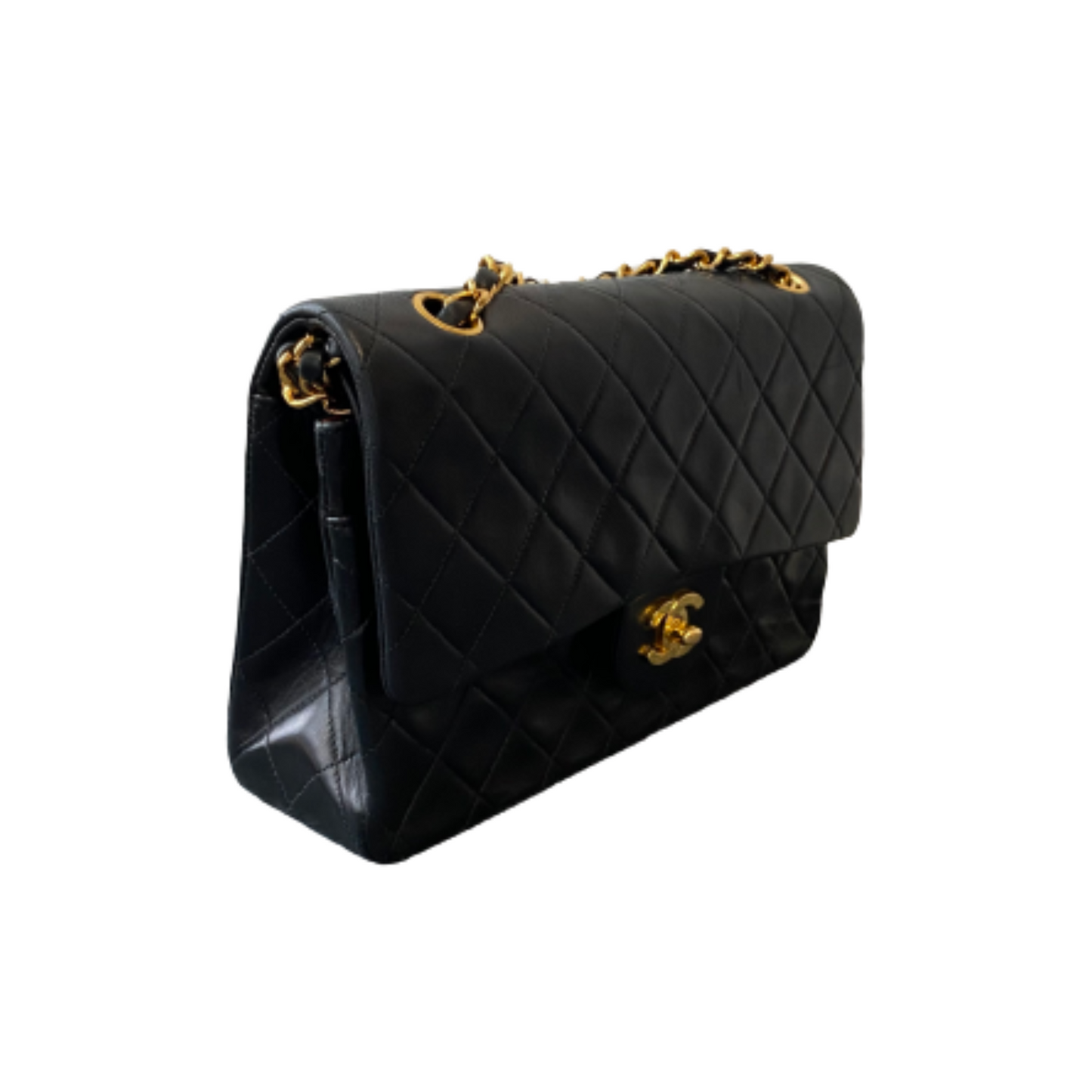 Chanel Flap Shoulder Bag - Ewore Bags
