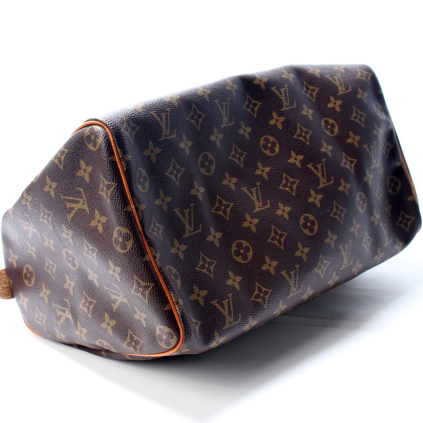Louis Vuitton Speedy 35 Monogram