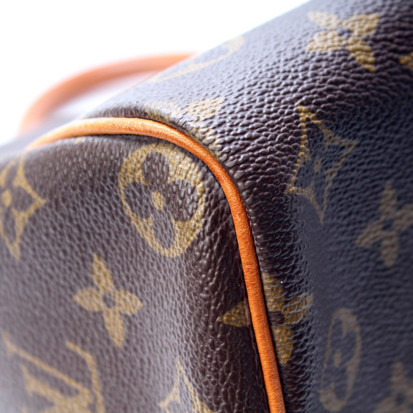 Louis Vuitton Speedy 35 Monogram