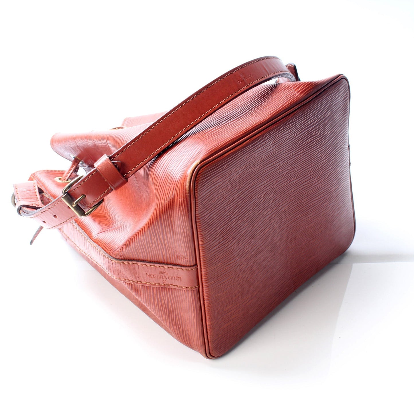 Louis Vuitton Noe Petit Vintage Epi