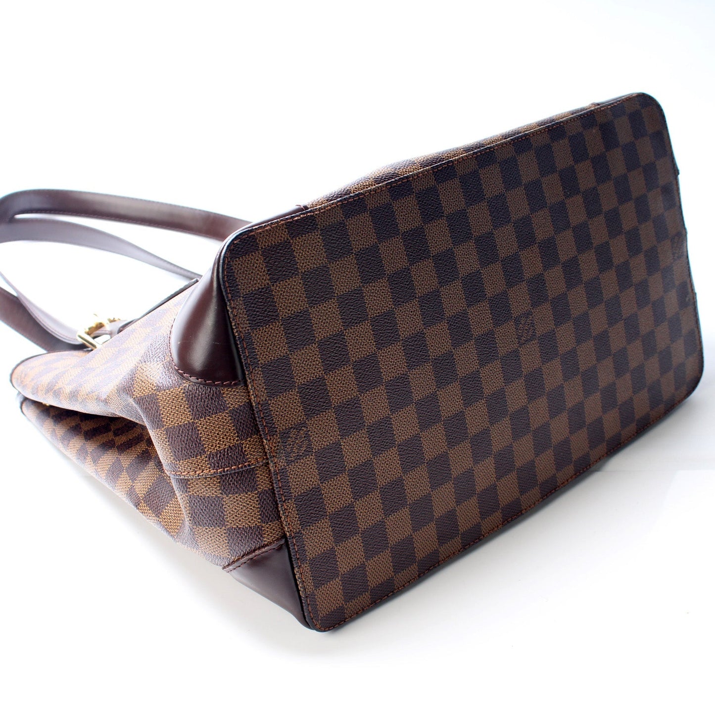 Louis Vuitton Hampstead GM Damier Ebene