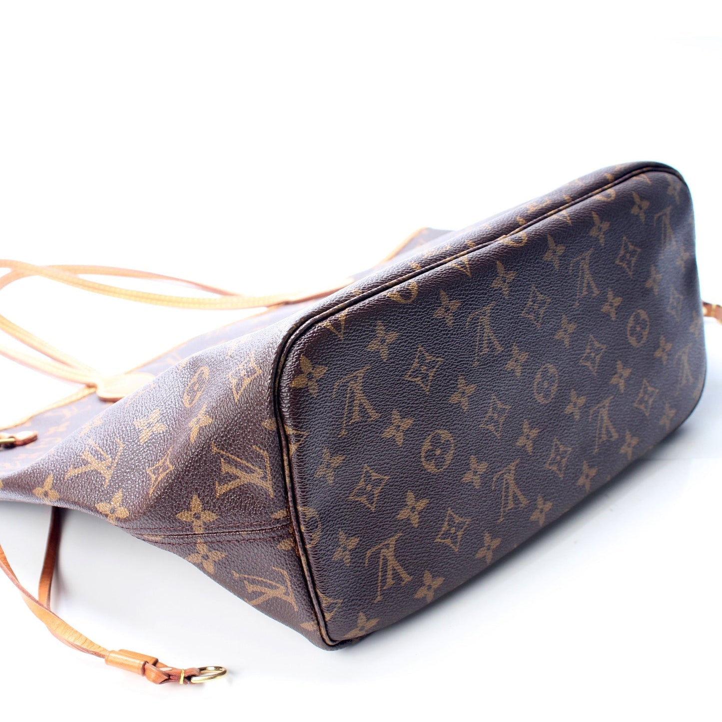 Louis Vuitton Neverfull MM Monogram