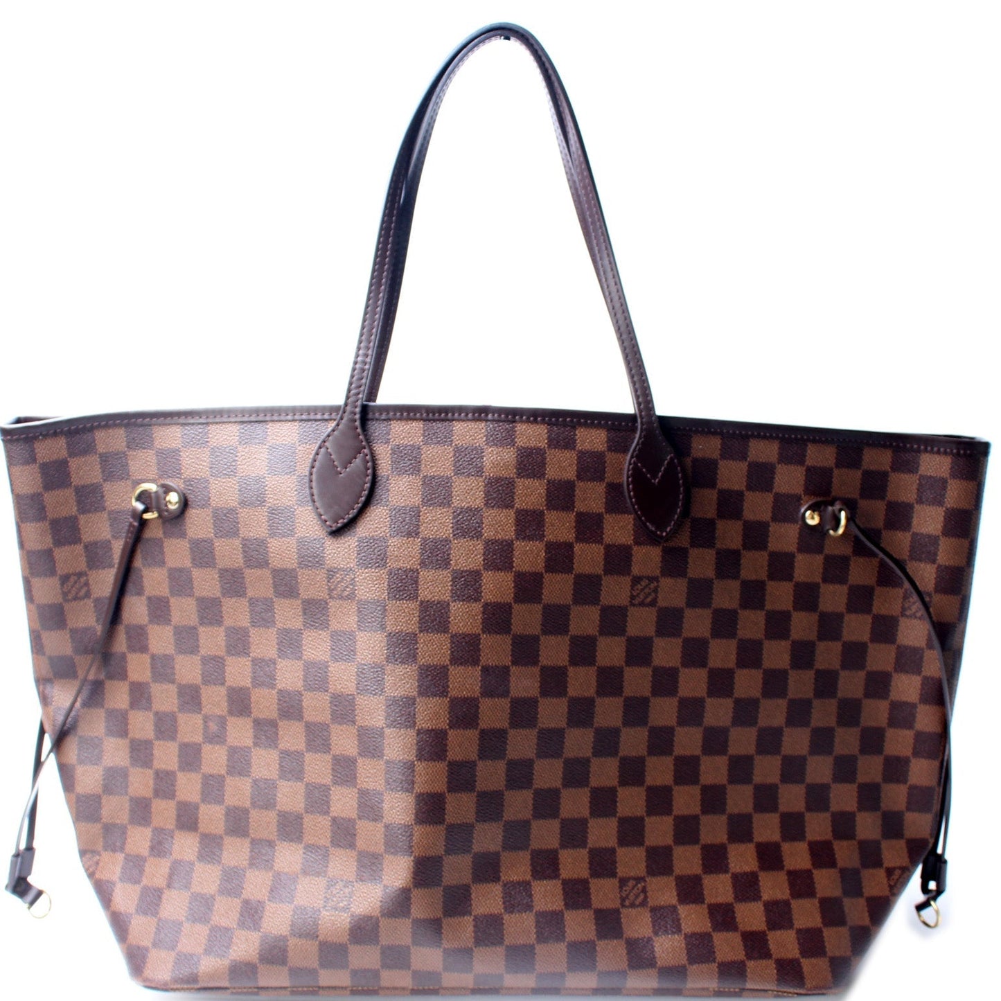 Louis Vuitton Neverfull GM Damier Ebene