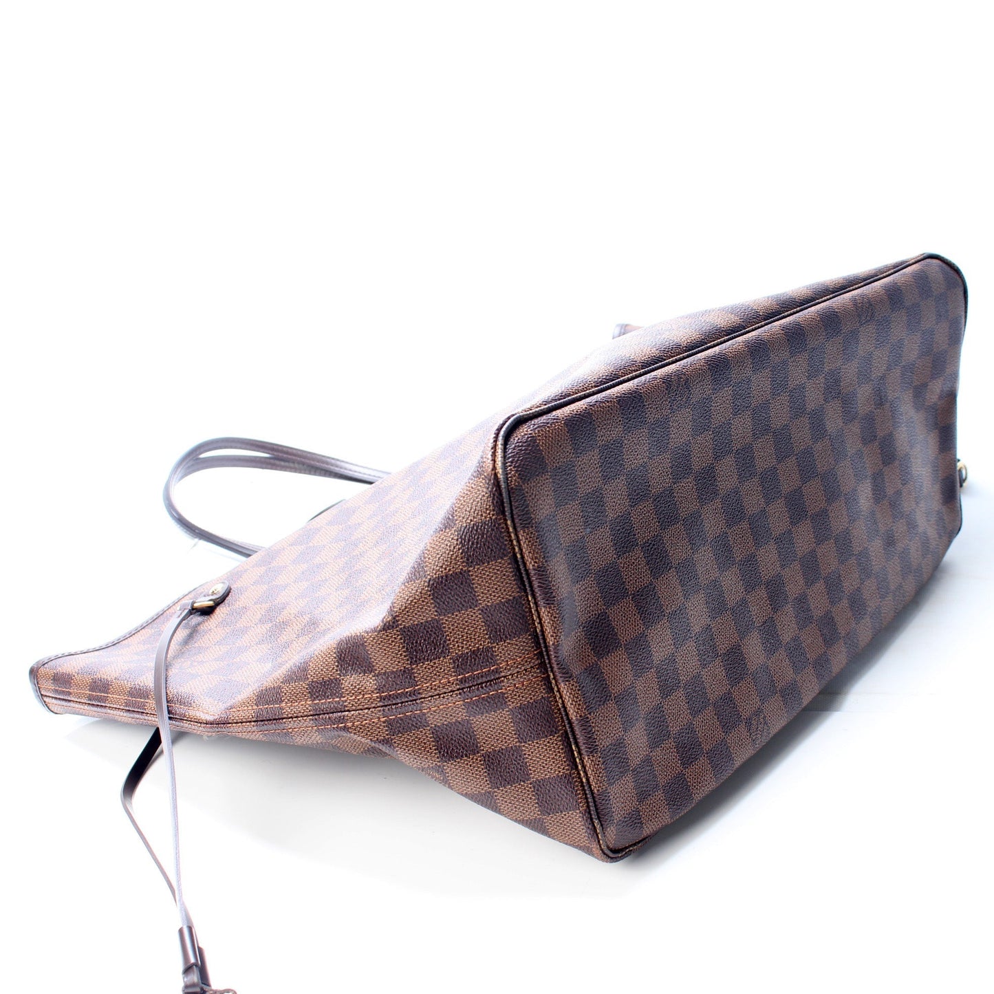 Louis Vuitton Neverfull GM Damier Ebene