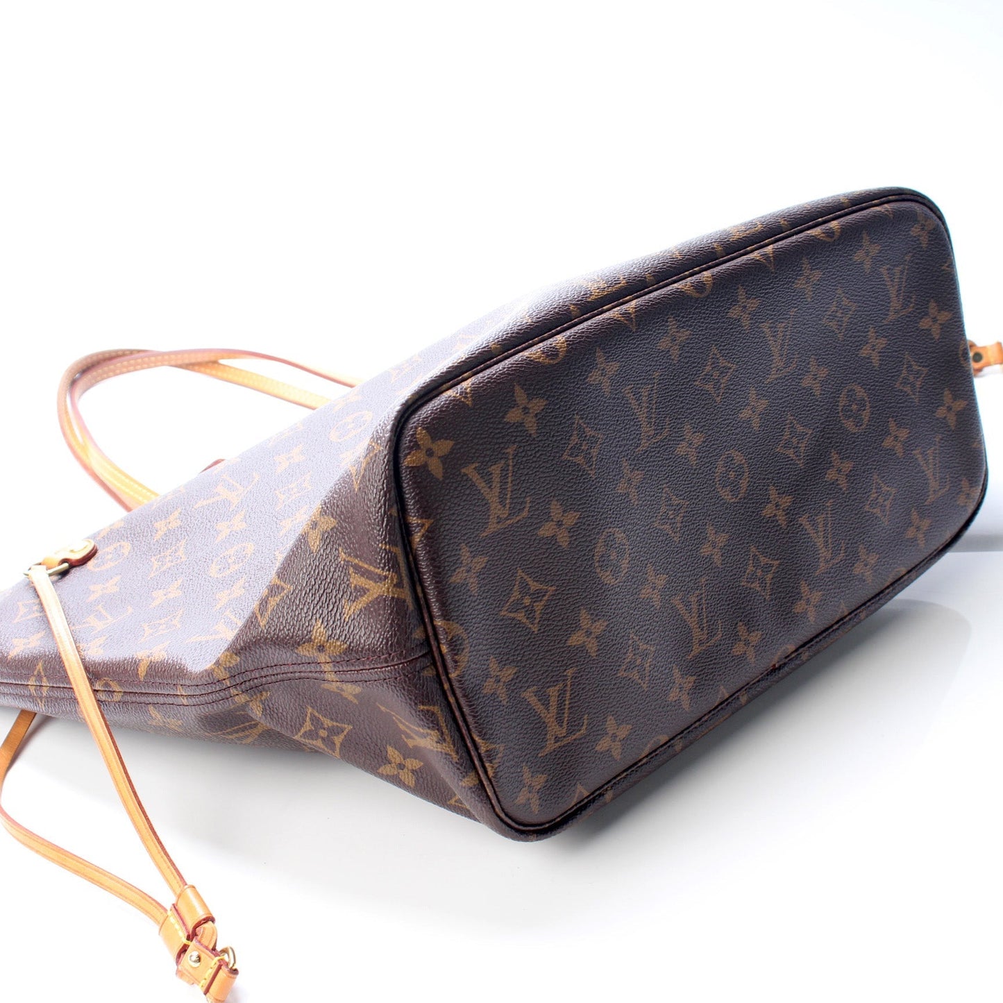 Louis Vuitton Neverfull MM Monogram