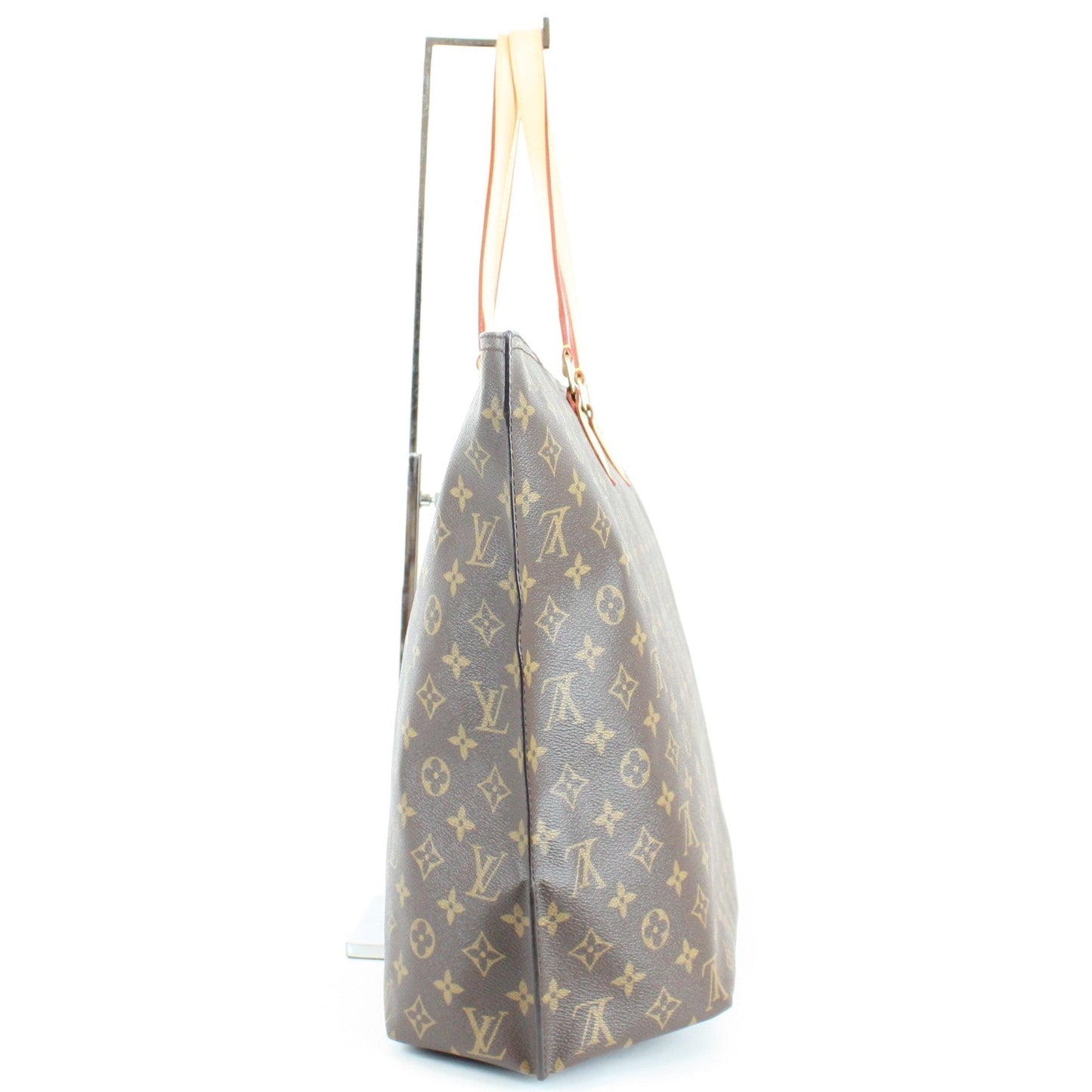 Louis Vuitton All In Monogram