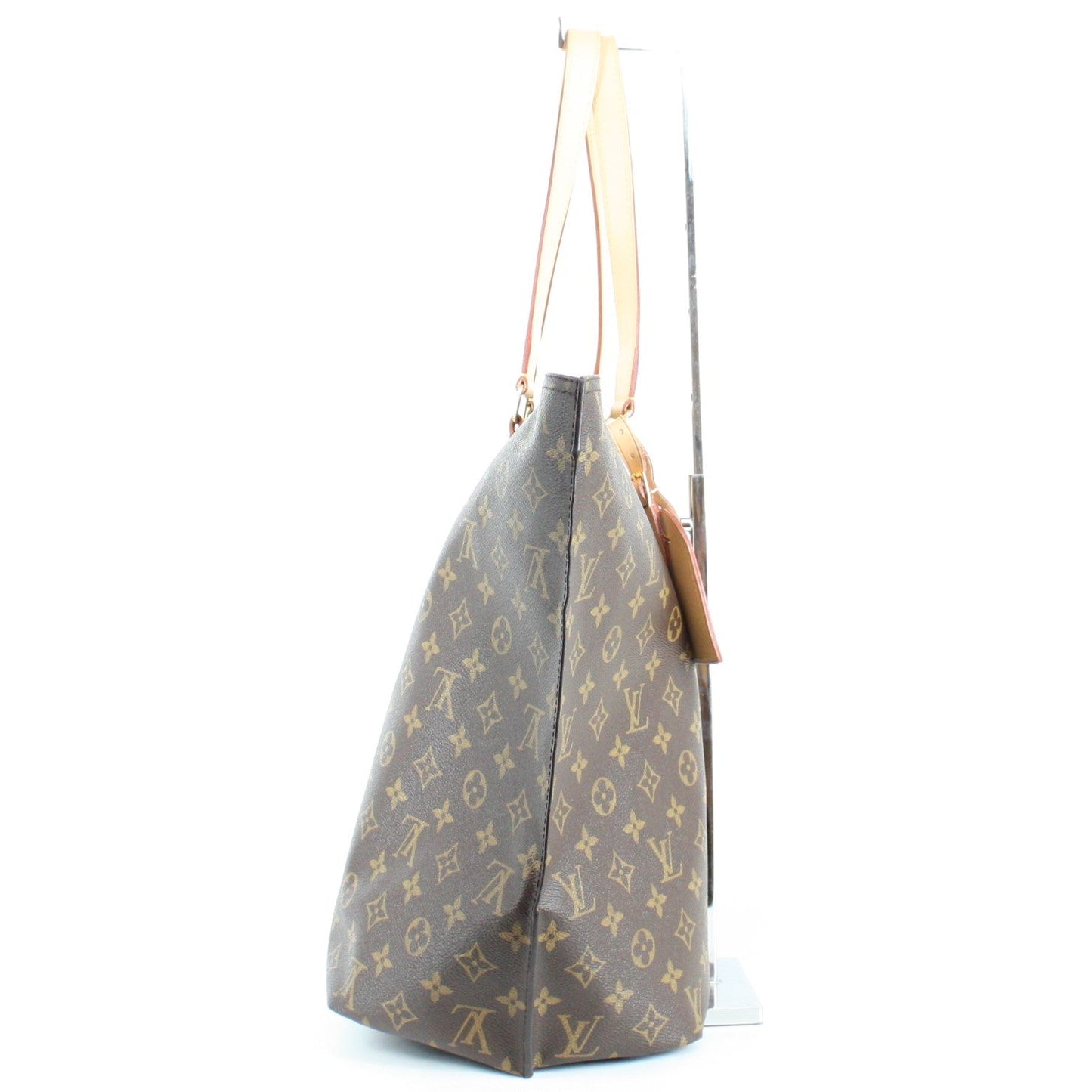 Louis Vuitton All In Monogram