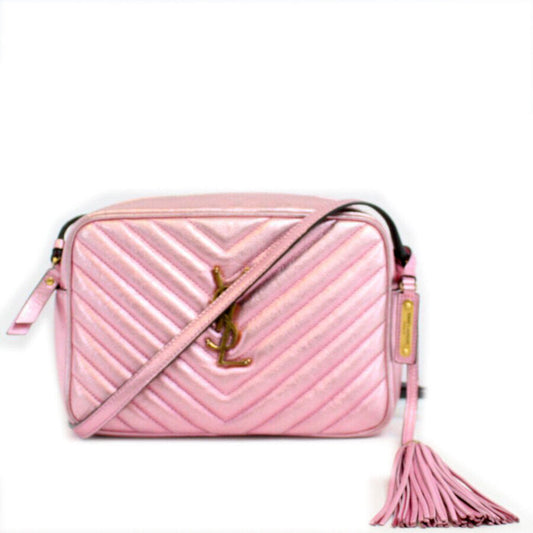 Saint Laurent Lou Camera Bag