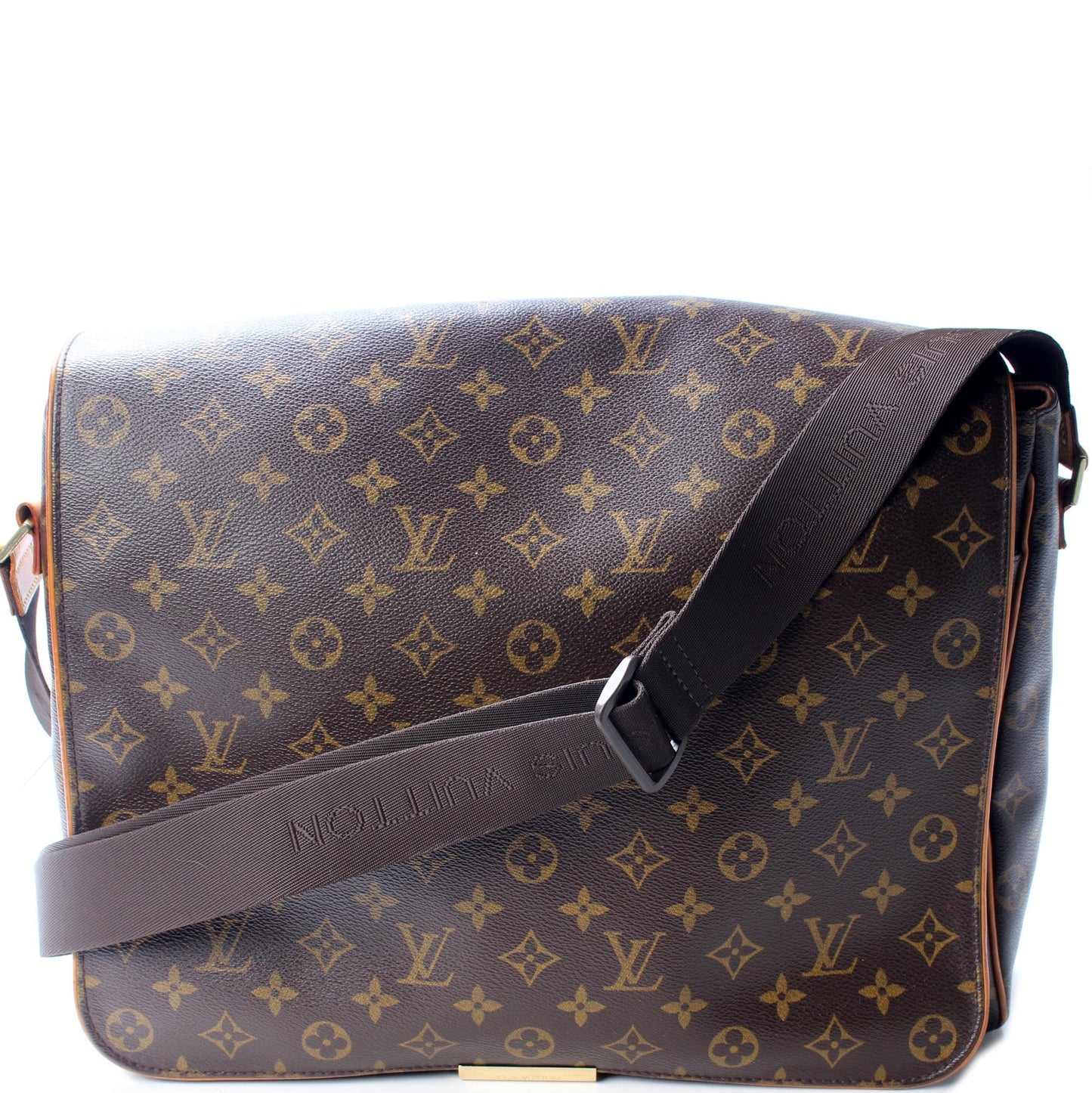 Louis Vuitton Abbesses Monogram
