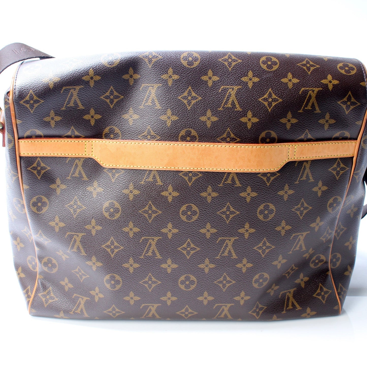Louis Vuitton Abbesses Monogram