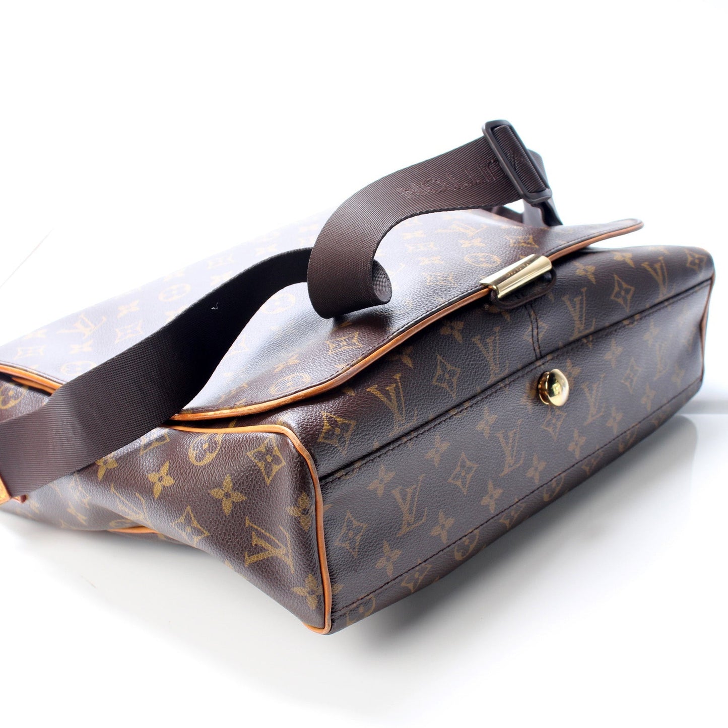 Louis Vuitton Abbesses Monogram