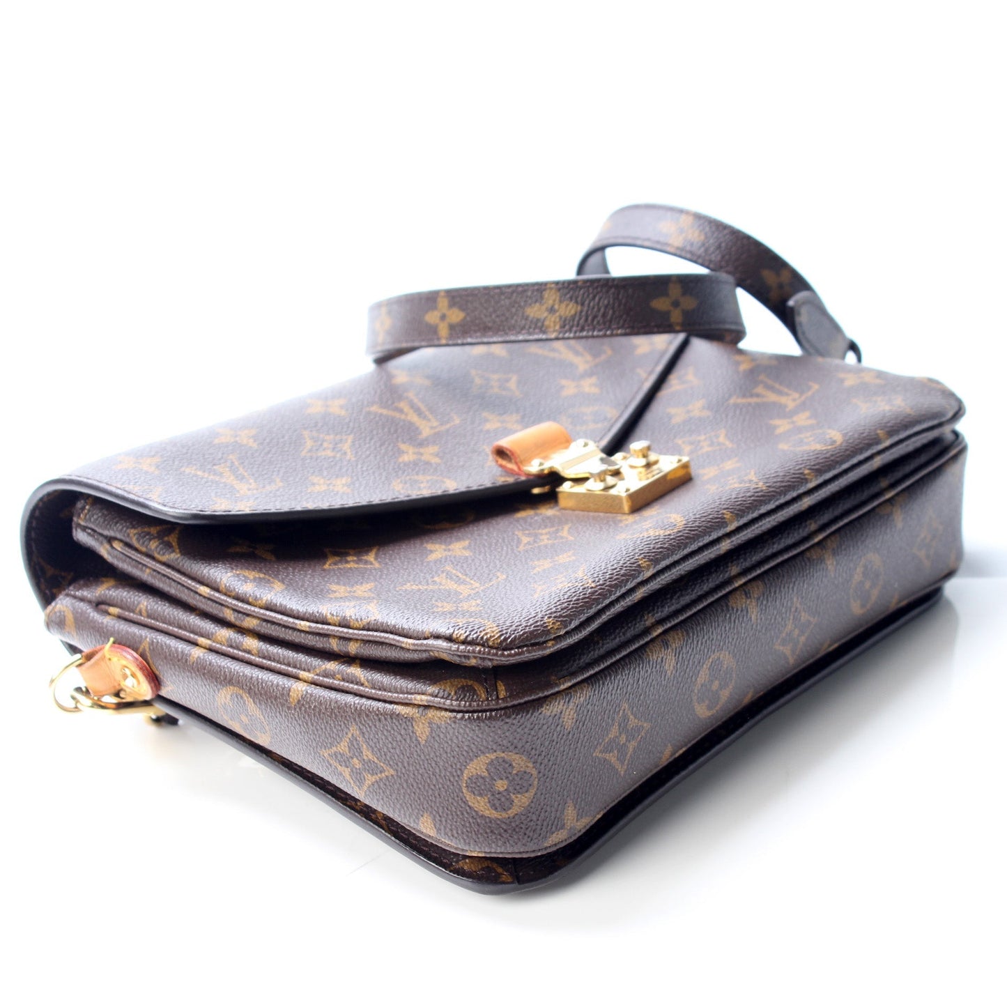 Louis Vuitton Pochette Metis Monogram