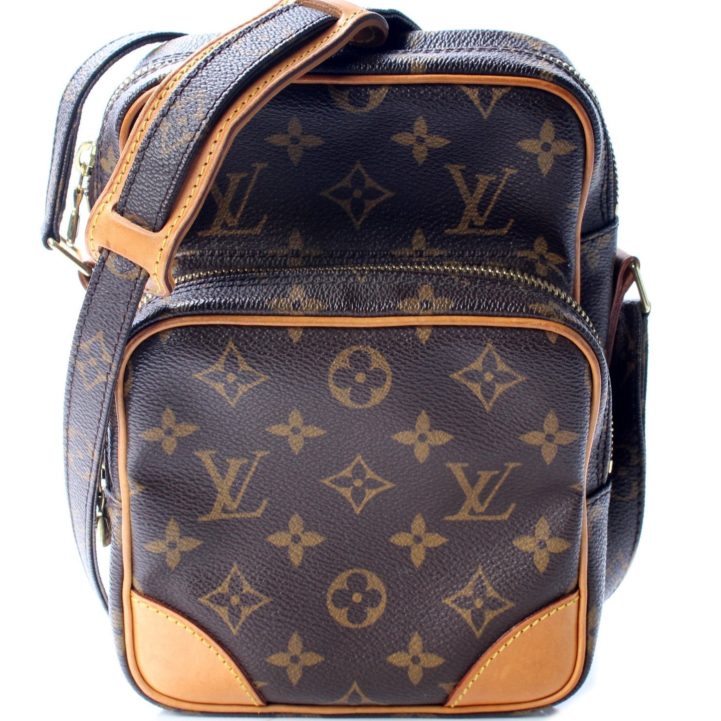 Louis Vuitton Amazone Monogram