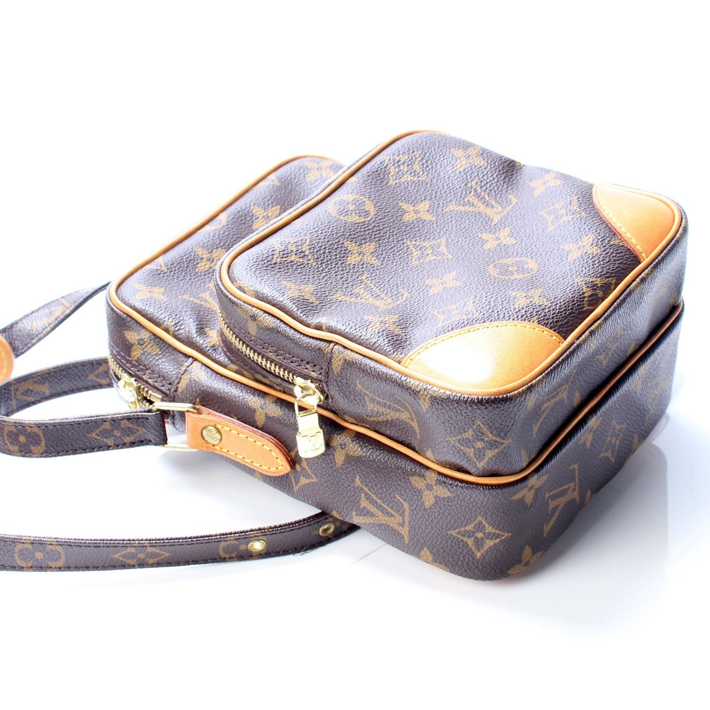 Louis Vuitton Amazone Monogram