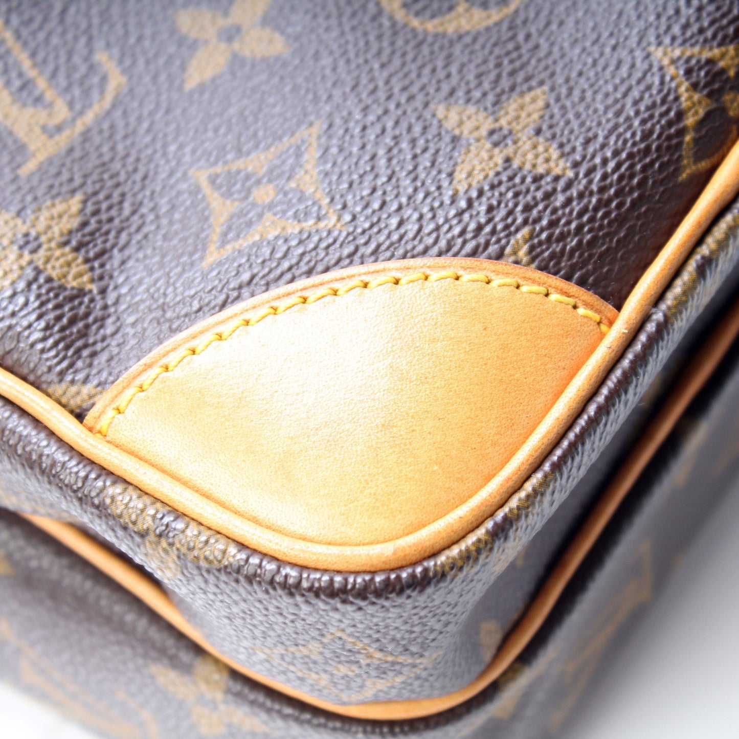 Louis Vuitton Amazone Monogram