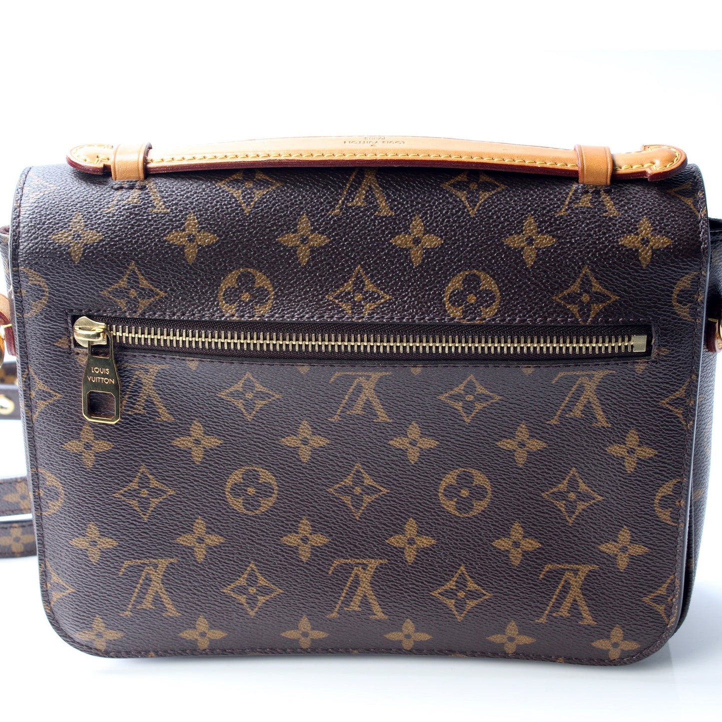 Louis Vuitton Pochette Metis Monogram