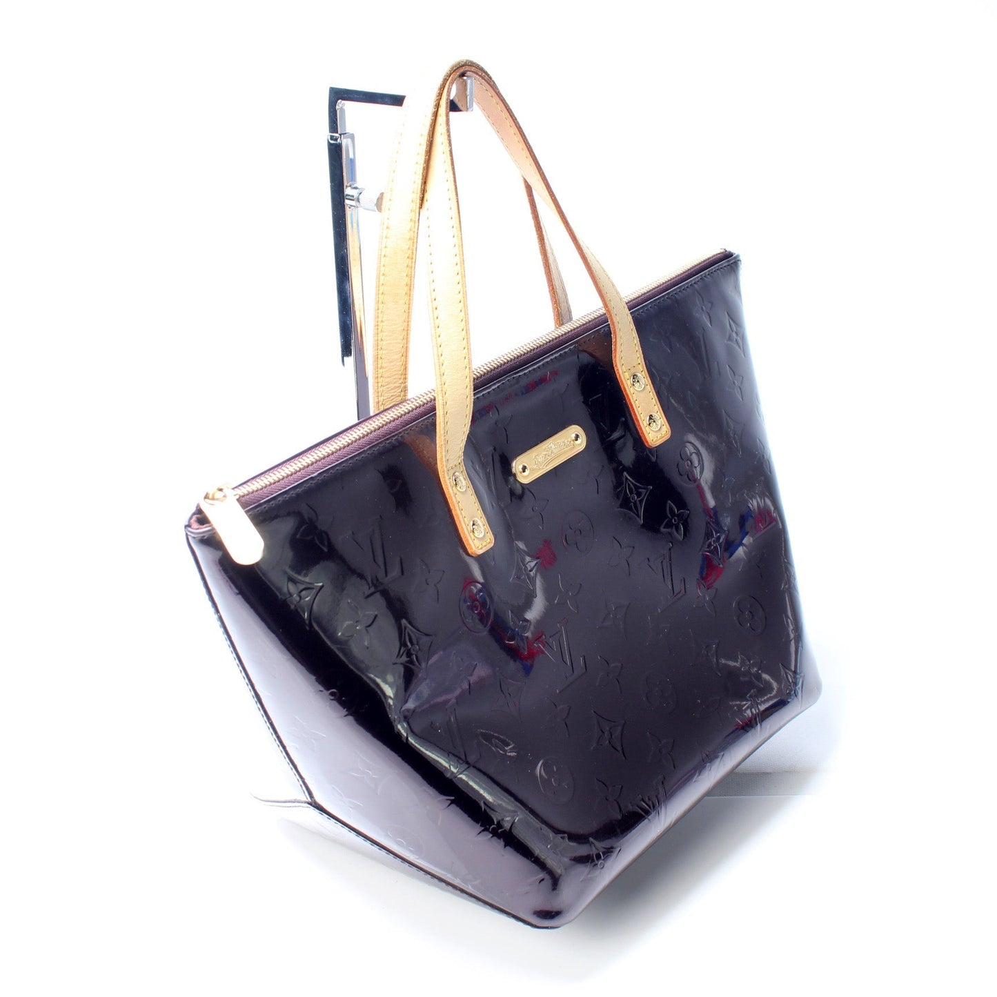 Louis Vuitton Bellevue PM Vernis