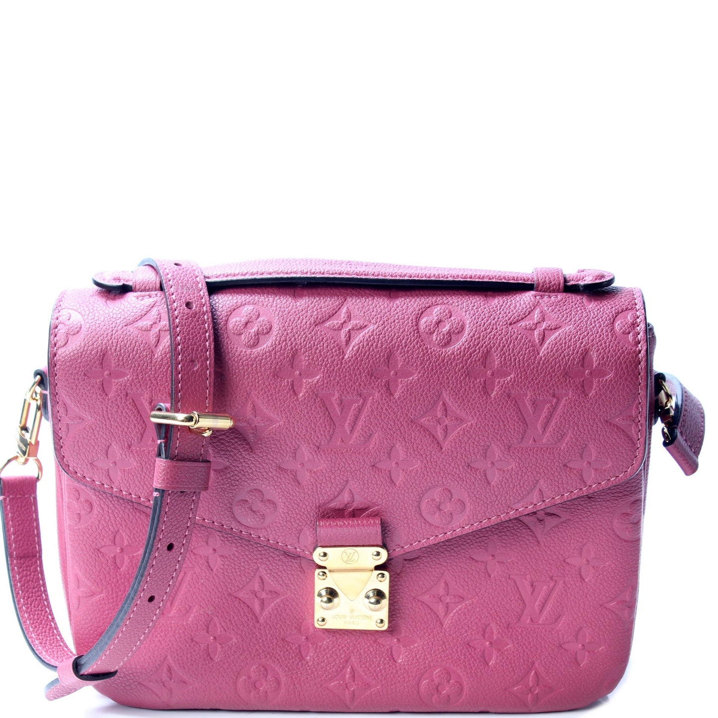 Louis Vuitton Pochette Metis Empreinte