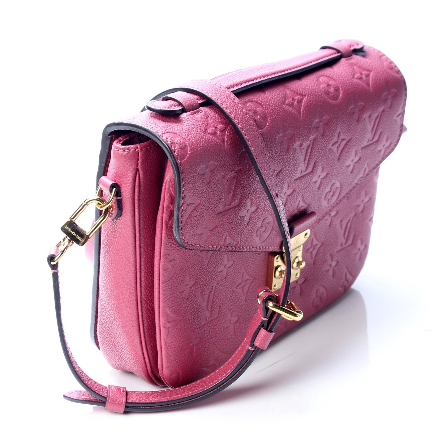 Louis Vuitton Pochette Metis Empreinte