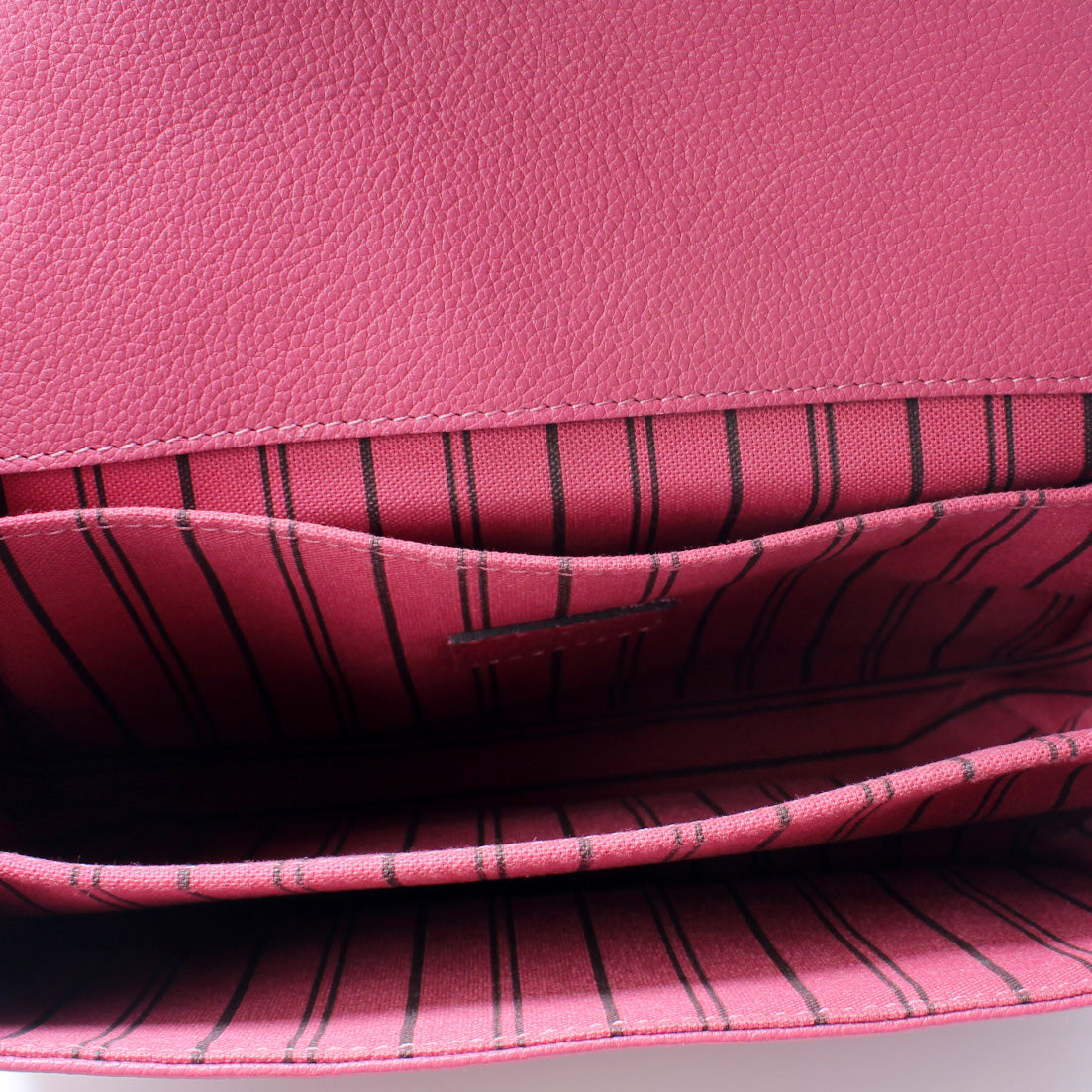 Louis Vuitton Pochette Metis Empreinte