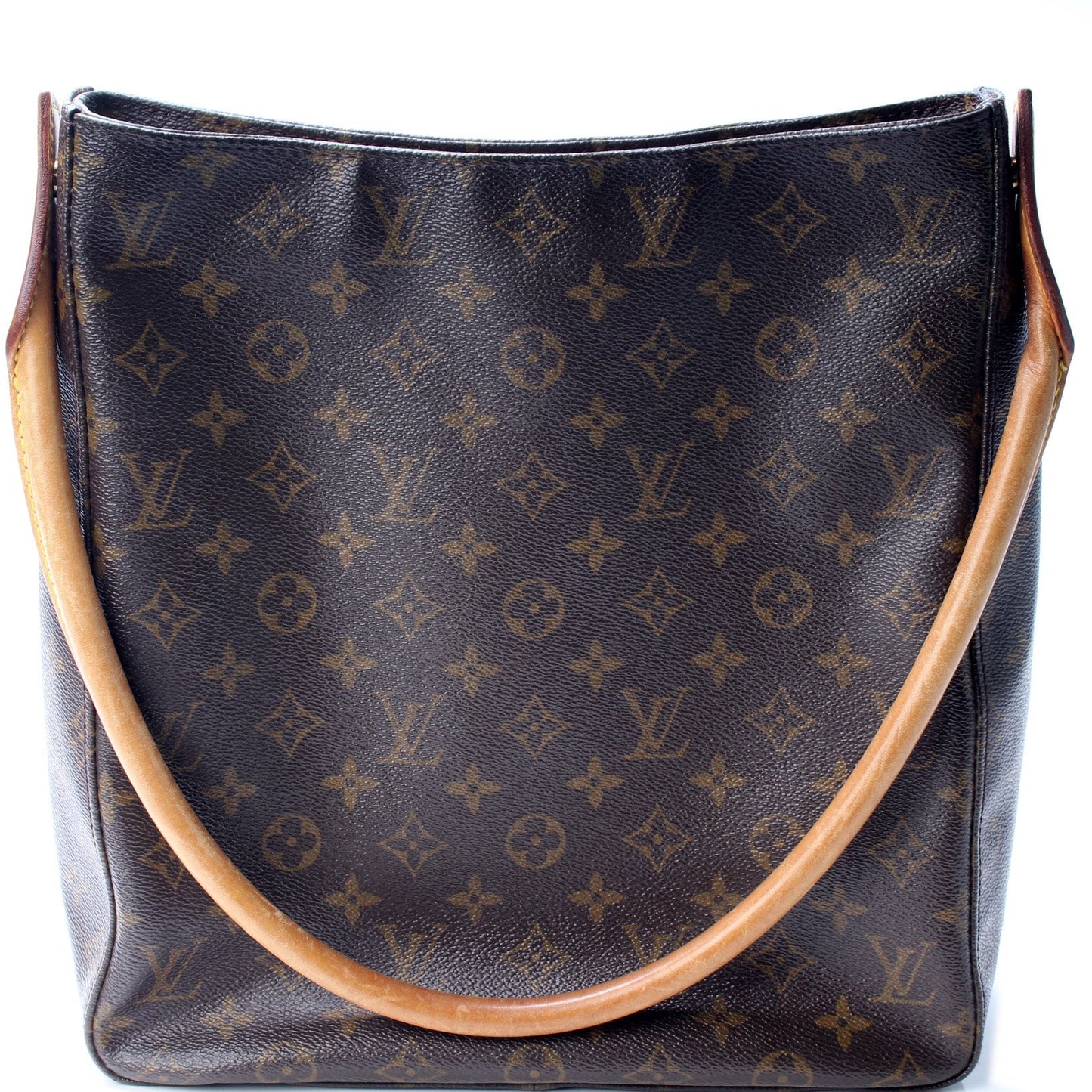 Louis Vuitton Looping GM Monogram