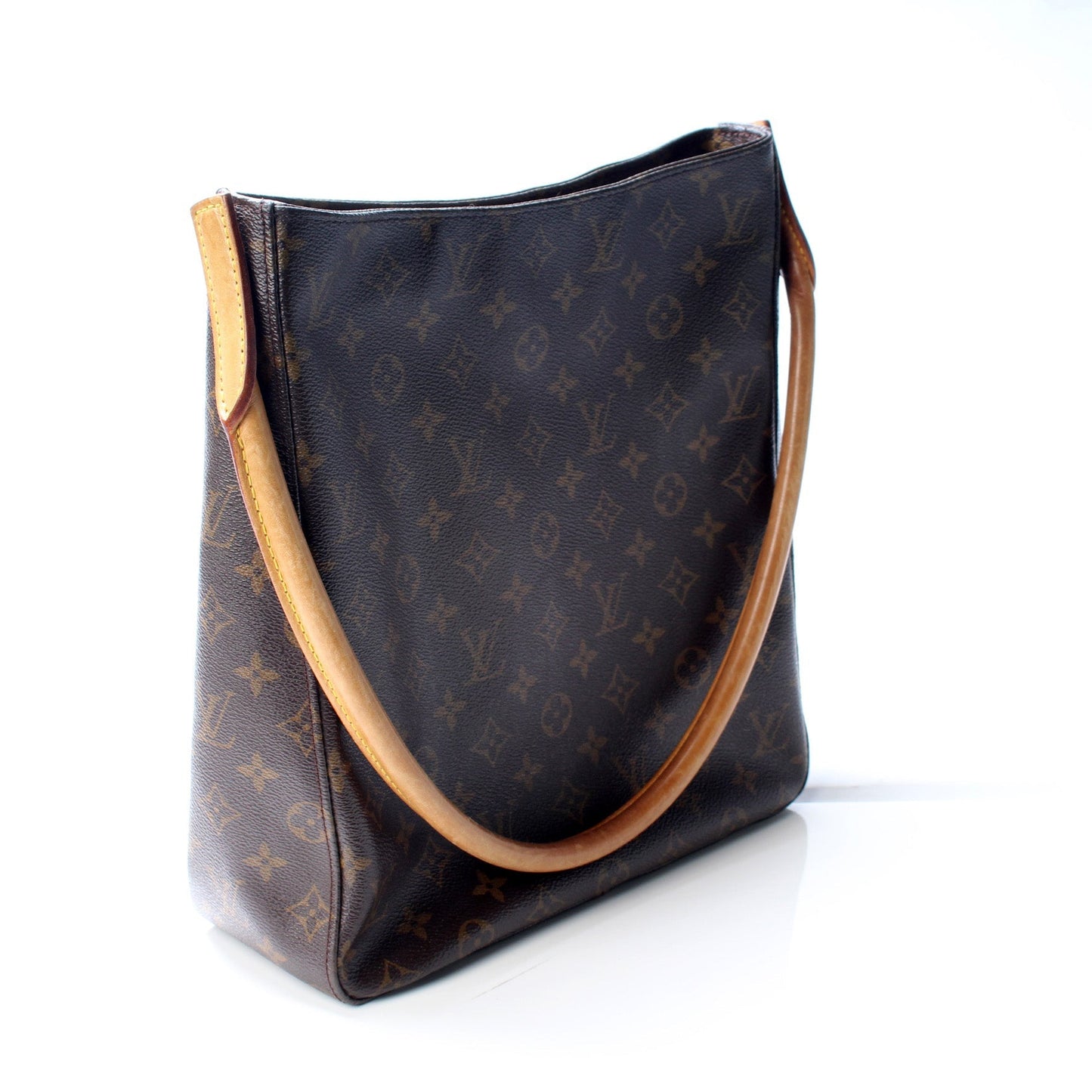 Louis Vuitton Looping GM Monogram