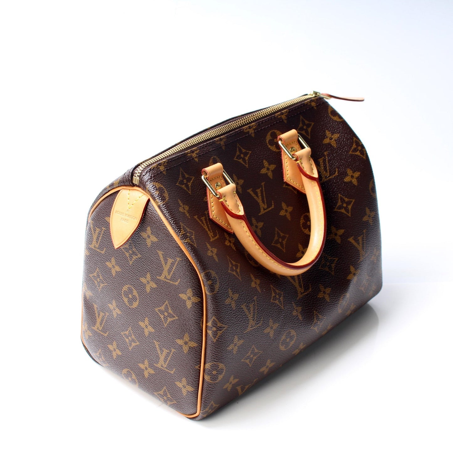 Louis Vuitton Speedy 25 Monogram