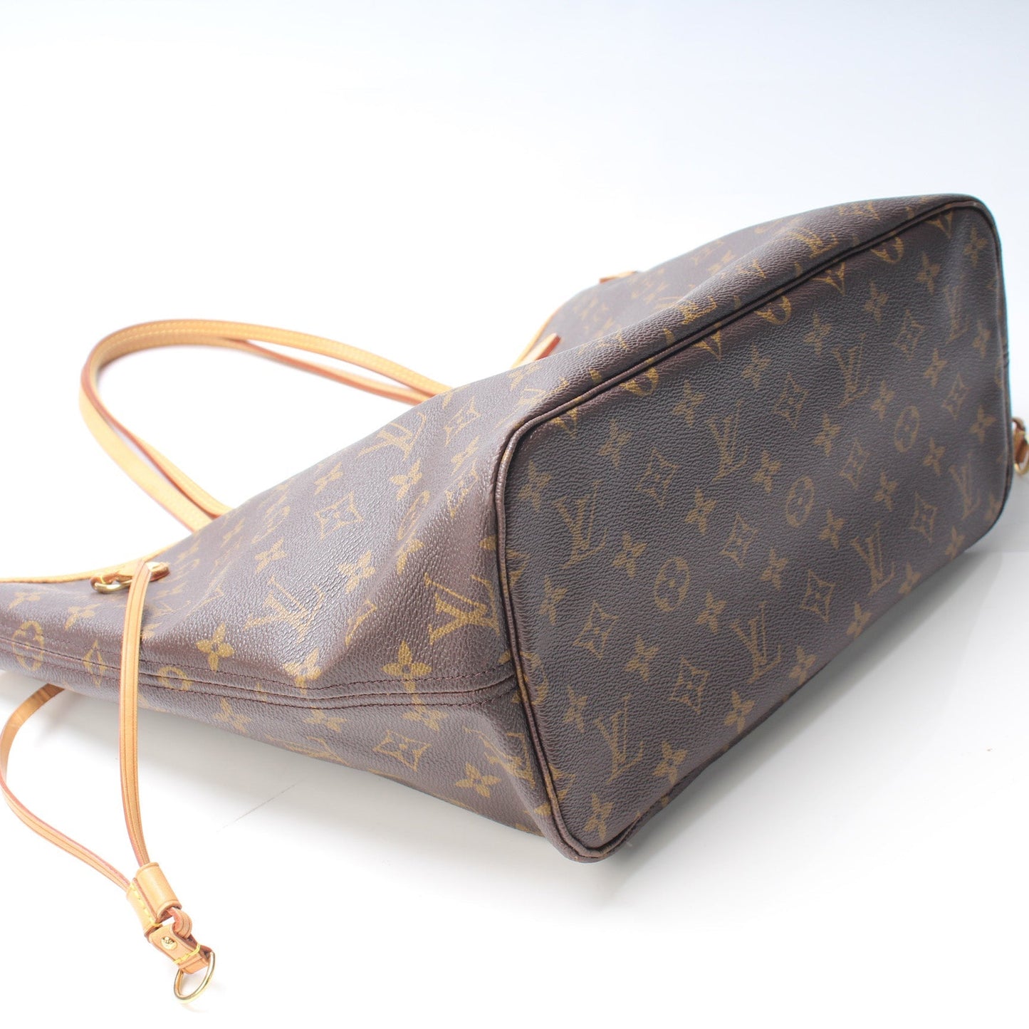 Louis Vuitton Neverfull MM Monogram