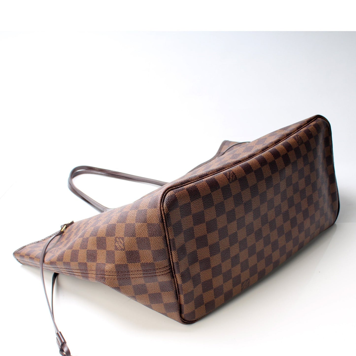 Louis Vuitton Neverfull GM Damier Ebene