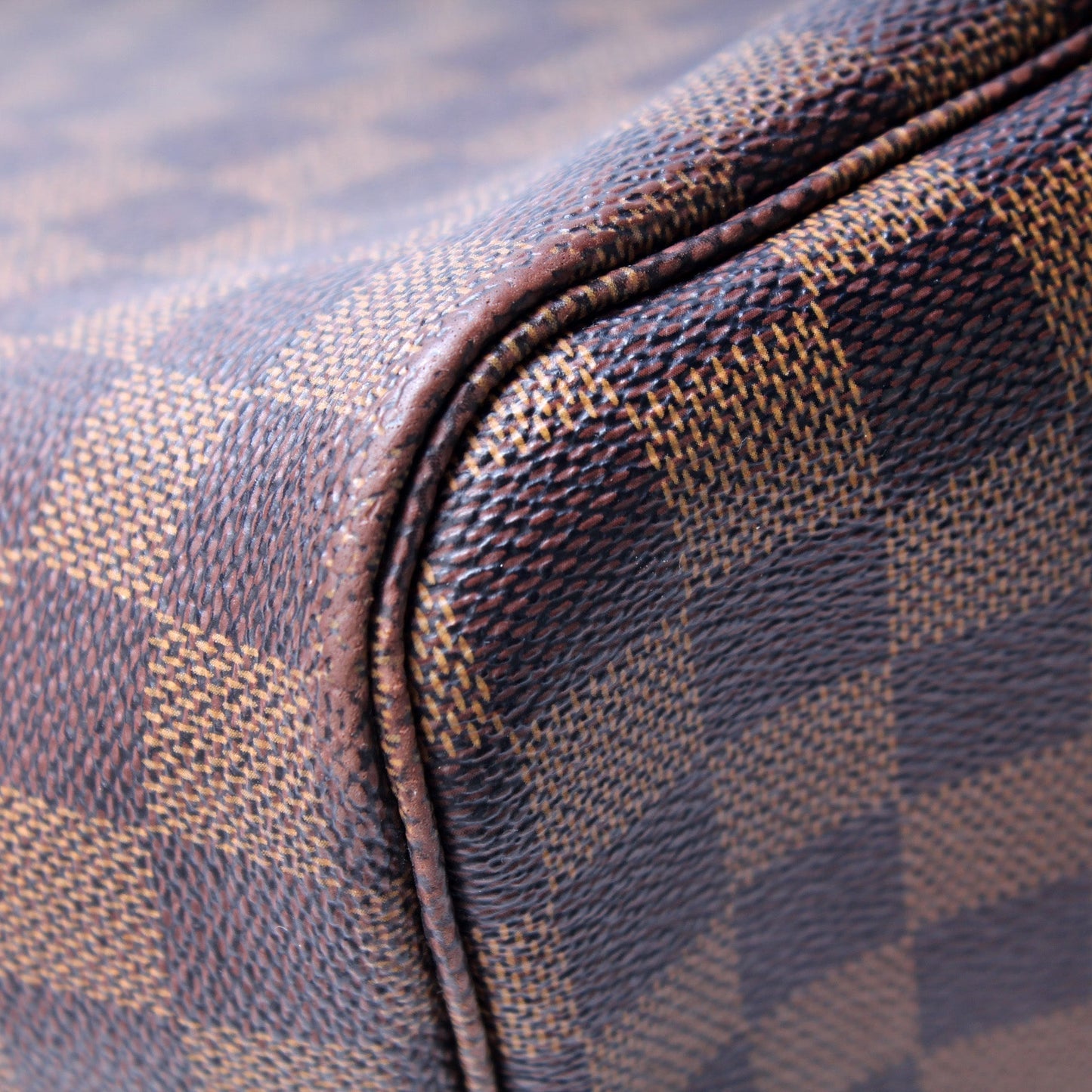 Louis Vuitton Neverfull GM Damier Ebene